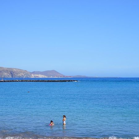 Playa Arena Apartment Araya  Exteriér fotografie