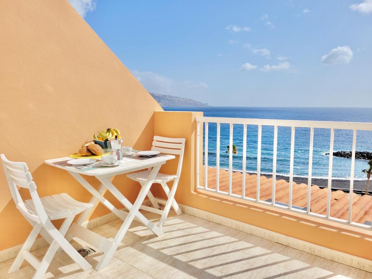 Playa Arena Apartment Araya  Exteriér fotografie