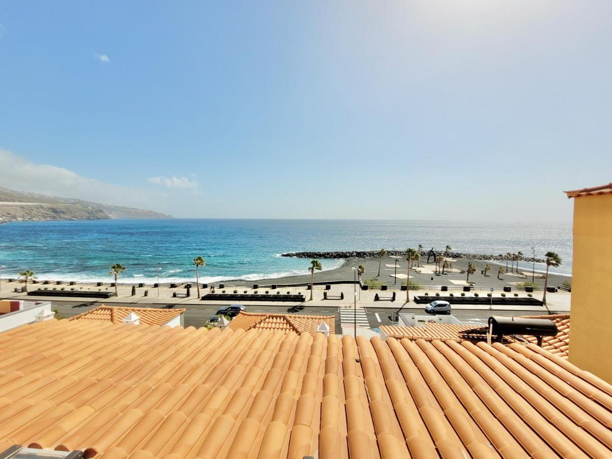 Playa Arena Apartment Araya  Exteriér fotografie